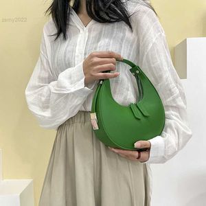 Сумки для плеча модные бренды бренд дизайнерские сумки на плечах для женщин 2022 Pu Crossbod