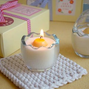 Ljushållare glas tealight passar diy ljus bröllopsmottagning festlig julmantel dekoration eller heminredning