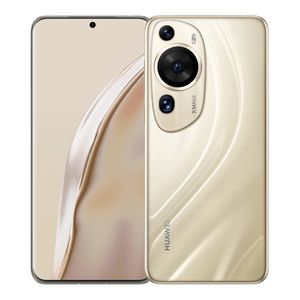 Оригинальный Huawei P60 Art 4G Мобильный телефон Smart 12GB RAM 512GB ROM Snapdragon 8 плюс 48,0 Мп NFC Harmonyos 6,67 
