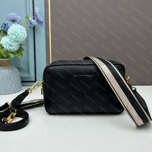 حقائب مصممة Women Bagoette Bag Bag Camera Bag Fashion Crossbod