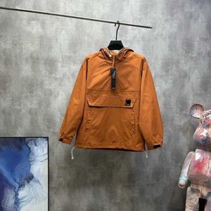 Compagnie Cp Jackets Outerwear Designer Badges Zipper Shirt Jacket Style Spring Autumn Mens Top Breathable High Qyality Stones Island Clothing Jacke 6 YKFB