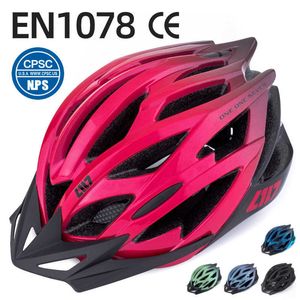 Hełmy rowerowe Batfox MTB Rower Rower Helmet Mountain Ultralight Oddychający Hełm rowerowy