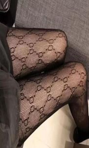 Autumn and winter tight onepiece silk stockings pattern Elastic Black Fishnet tight silk stockings with hollow sexy8888827605