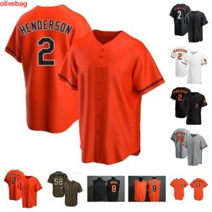 Personalizza 25 Anthony Santander 3 Jorge Mateo 21 Maglia da baseball Austin Hays 53 Mike Baumann 74 Bautista 4 Earl Weaver 5 Brooks Robinson 8 Cal Ripken Jr. 2