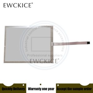 SCN-A5-FLT12.1-Z19-0H1-R Części zastępcze E312494 PLC HMI Industrial Touch Screen Panel Membrane Escreen