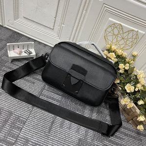 Designer Bolsa de trava de luxo para mulheres Bolsas de travamento Bolas marrons letras cartas macassar Messenger bolsas de couro de alta qualidade Bolsas de couro