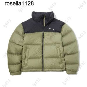 Yeni Erkekler Tüyler Kirpi Ceket Zip Up Tasarımcı Ceket Moda Marka Klasik Birleştirme Uzun Kollu Haligan Ünlü Marka Northfaces Mens Womens Down Ceket