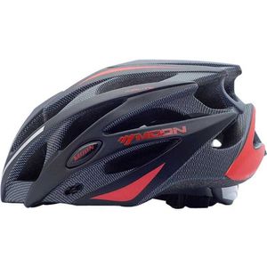 Capacetes de ciclismo Moon Bicycle Helmet Homens Mulheres MTB Capacete de ciclismo adulto Motocicleta Scooter elétrica Capace