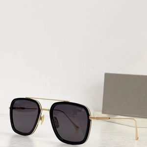 Womens Sunglasses For Women Men Sun Glasses Mens Fashion Style Protects Eyes UV400 Lens With Random Box And Case T006