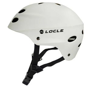 Fahrradhelme LOCLE Fahrradhelm Rennrad Mountainbike Helm Extremsport MTB BMX Skateboard Skate Fahrradhelm 5 Farbe Größe 52-66cm P230419