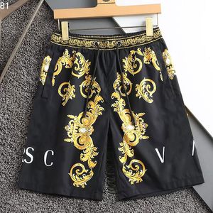 23 Designers praias shorts moda de moda calças masculinas texues casuais ruas ruas populares de streetwear sportswear running calça de ginástica europeia nwim m-3xl