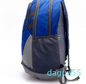 Student School Unisex Casual Camping Teeneager Travel Outdoor Pnapsacka Waterproof Duża pojemność