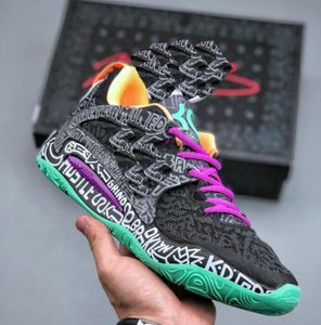 15 KD Kevin Durant Men Basketball Shoes KD15 Designer Trainers Charles Doutit Nightmares Aimbot B.A.D Brooklyn Aunt Pearl Mens Outdoor Sneakers Size 40-46 A9