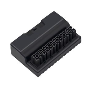 ATX 24Pin 90 Degree Power Plug Adapter Connector Male To Female Motherboard Power Connectors Modular for Power Supply Cables