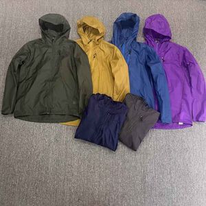 2023NEW STYLE PATASummer Men Quick-drying Hoodies Windrunner jacket Thin Coat Men sports windbreaker explosion couple Sun protection clothes outdoor 11COLORE