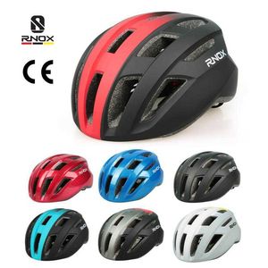 Bisiklet kaskları açık spor kask bisiklet kask güvenlik kask ayarlanabilir yol bisiklet kaskı pnömatik uygulama sürükleme bisiklet kask p230419