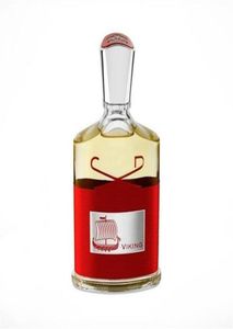 Fabriksdirekt rött vikingparfym för män långvarig tid hög kvalitet fantastisk lukt doft snabb leverans 100 ml9093576