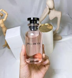 ファクトリーダイレクトフレッシュナーフレッシュウーマン香水カリフォルニアドリームスペルに100ml eau de parfumエレガントな永続的な香りの女性fragra6043702