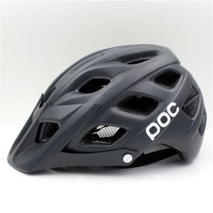 Велосипедные шлемы POC Radey Tectal Spin Road Helme Cycling EPS Мужские женские ультралегкие MTB Mountain Bike Comfort Bafety Bicycle P230419