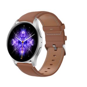 Ny Smart Watch Women Full Touch Screen Sports Fitness Waterproof Bluetooth Call Watch for Android iOS Smartwatch