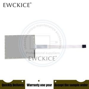 SCN-A5-FLT05.7-Z02-0H1-R Części zastępcze E464979 PLC HMI Industrial Touch Screen Panel Membrane Escreen