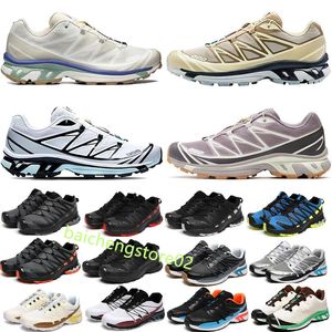 Running Shoes Gym Volt Red Black Blue Runner men's Sports Sneakers Speed Cross 3.0 3s Fashion Utility Outdoor Low Boots Men XT Street Sens Fit Mesh Trainers B9