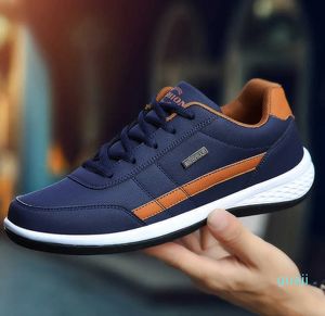 Dress Shoes Men Trainers Sneakers Light Breathable Men Sneakers Retro Lace Up Casual Sneakers Walking Driving Male Footwear