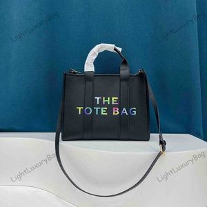 Tote Bag Şeker Renk Lüks Kadınlar Crossbody Büyük Kapasite Çantası Çok Pochette Çanta PU Deri Cüzdanlar Omuz Omuz Gündelik Kare Çanta 230419