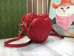 Yeni Crescent Pouch Yeni Satchel Son Omuz Çantası Orijinal Lüks Tasarımcılar Monog Çanta Fashions Steamer Classics Tek Omuz Straddle Paketi