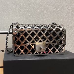 Designer-Taschen, luxuriöse Damentasche, Umhängetasche, Umhängetasche, modischer Stil, Damen-Boutique-Tasche, Geschenkbox, Damenhandtasche, Fabrikladen, gut