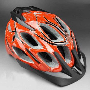 사이클링 헬멧 MTB AM 헬멧 자전거 오프로드/내리막 경주 헬멧 사이클링 EPU 적절한 홀드 헬멧 52 ~ 60cm Laplace Q3 290G 20HOLES P230419