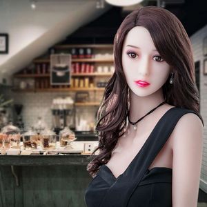 New Human Whole Body Silicone Non Iatable Doll, Intelligent Adult Product, Male Device