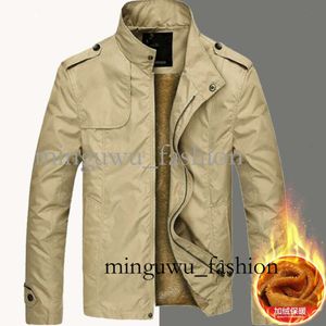 Compagnie CP St Jacket Winter Thick Thick and Warm Standing Collar Jacket Men、Blying Suit Men 192 840