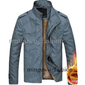 Compagnie CP St Jacket Winter Thick Thick and Warm Standing Collar Jacket Men、Men For Menの飛行スーツ192 670