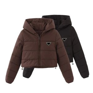 Esporte designer jaqueta inverno parque carta feminina engrossado para baixo casaco casal resistente ao frio quente topo s.m.l 2024 venda quente