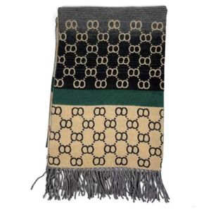 18070cm brand scarves womens senior long Single layer chiffon silk shawls Fashion tourism soft Designer luxury gift printing Scar5014269
