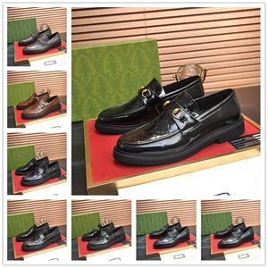 14modelo de luxo masculino designer vestido sapatos couro genuíno bezerro boné toe oxfords rendas até estilo italiano casamento negócios sapatos formais para homens