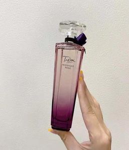 A quality True Love Midnight Rose 75ml perfume spray The feeling of loves Sweet smell Lasting fragrance And Fast Deliver9918596