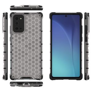 Honeycomb Cases für Samsung A24 A34 A14 A54 A13 A23 A33 A53 A73 A32 A52 A22 A12 4G 5G Armor Phone Shockproof Case Cover Fundas