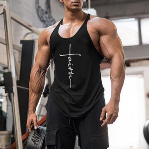 Mens Tank Tops Kamuflaj Baskı Kolsuz Tunik Tunik Top Spor Yelek Çıkarılamaz Hızlı Kurutma Fitness Erkek Giyim 230419