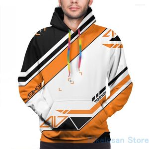 Moletom masculino masculino para mulheres engraçadas cs go - asiimov imprimir capuz casual streatwear