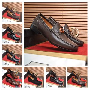 13Model Роскошные итальянские мужские дизайнерские модельные туфли из натуральной кожи Мужские оксфорды с простым носком для свадебной вечеринки Броги Классические офисные деловые туфли на шнуровке для мужчин