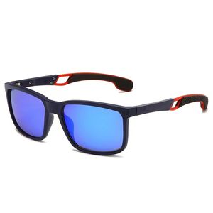 Novos óculos de sol masculinos ciclismo óculos de sol marca mulheres gafas de sol com logotipo atacado