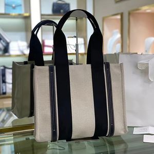 Atacado Bolsas Femininas de Marca de Luxo Bolsa de Compras Bolsa 5A Lona Designer de Luxo Moda Linho Grande Bolsa de Praia Bolsa de Viagem Crossbody Bolsas de Ombro Bolsas