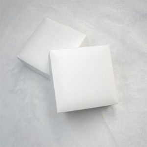 Beyaz Kare Siyah Velvet Takı Ekran Kutuları Pandora Takılar Tarzı Bilezik Kolye için Ambalaj Orijinal Kutu Valentine's256W