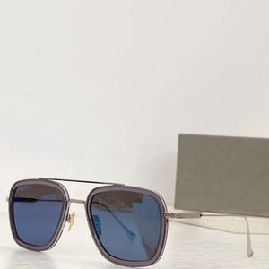 Erkekler Güneş Gözlüğü Kadınlar için Son Satış Moda Güneş Gözlükleri Erkek Güneş Gafas De Sol Glass UV400 Rastgele Eşleşen Kutu 006