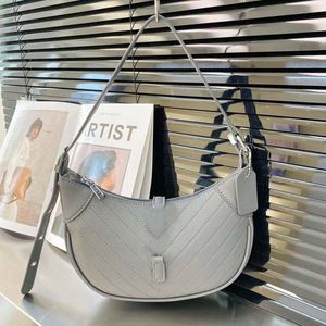 Tasche Designer Damentasche Umhängetasche Hobe Umhängetasche Leder schwarz Schultertasche klassische Echtledertasche Damenhandtasche Unterarmtasche Kette Geldbeutel mit Box