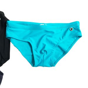 Slip da bagno da uomo, moda europea americana, bikini da surf, estate, primavera calda, spiaggia, nuoto, asciugatura rapida