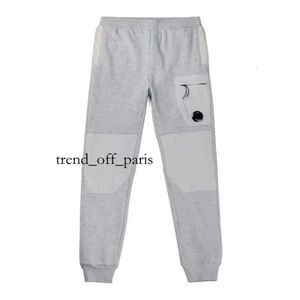 2023 Compagnie Cp Vintage Cargo Hose Designer Big Pocket Overalls Hose Track Pant Sweaterpants Leggings Lange Sporthose 35 328