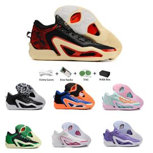 mit Box Jumpman Tatum 1 Herren Basketballschuhe Jorden 1s Archer Ave Zoo Barbershop Pink Lemonade Old School Yellow 2023 Man Trainer Sneaker Size us 7-12